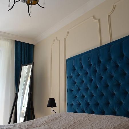 Apartament Orchidea Centrum Varşovia Exterior foto
