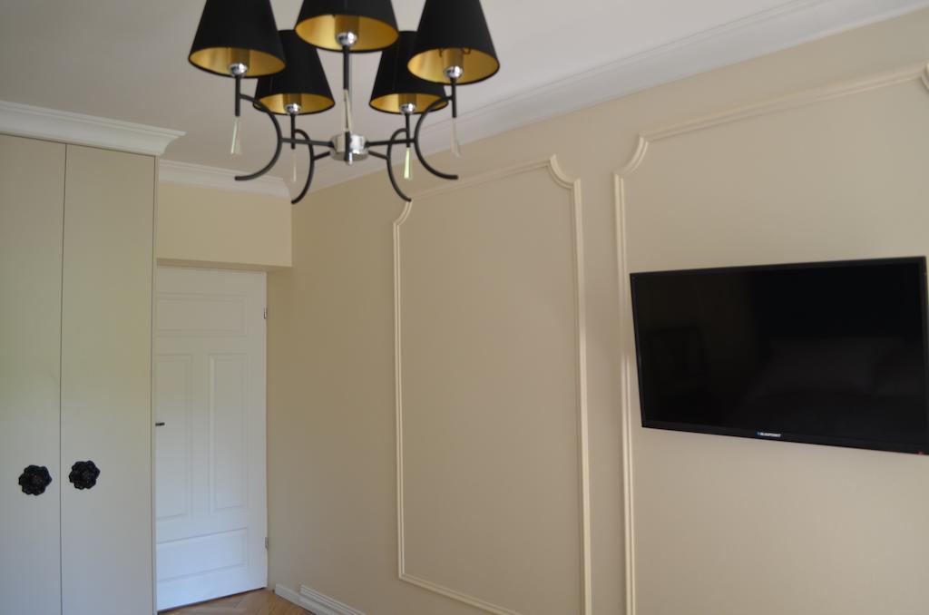 Apartament Orchidea Centrum Varşovia Cameră foto