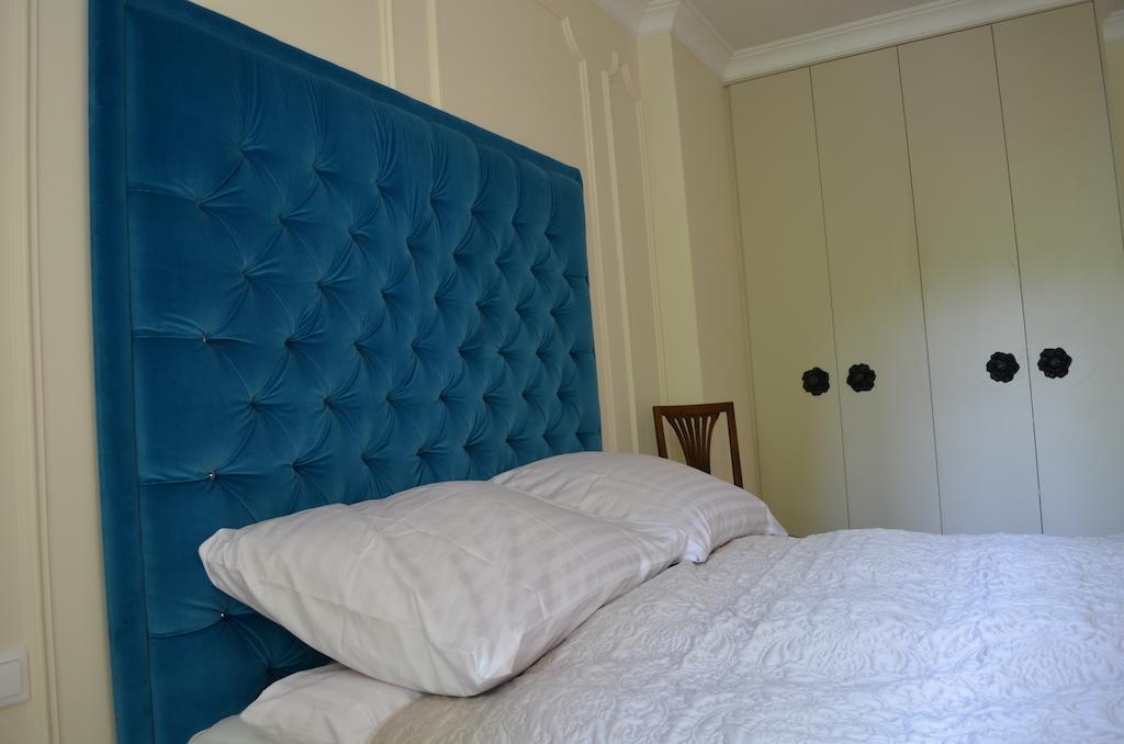 Apartament Orchidea Centrum Varşovia Cameră foto