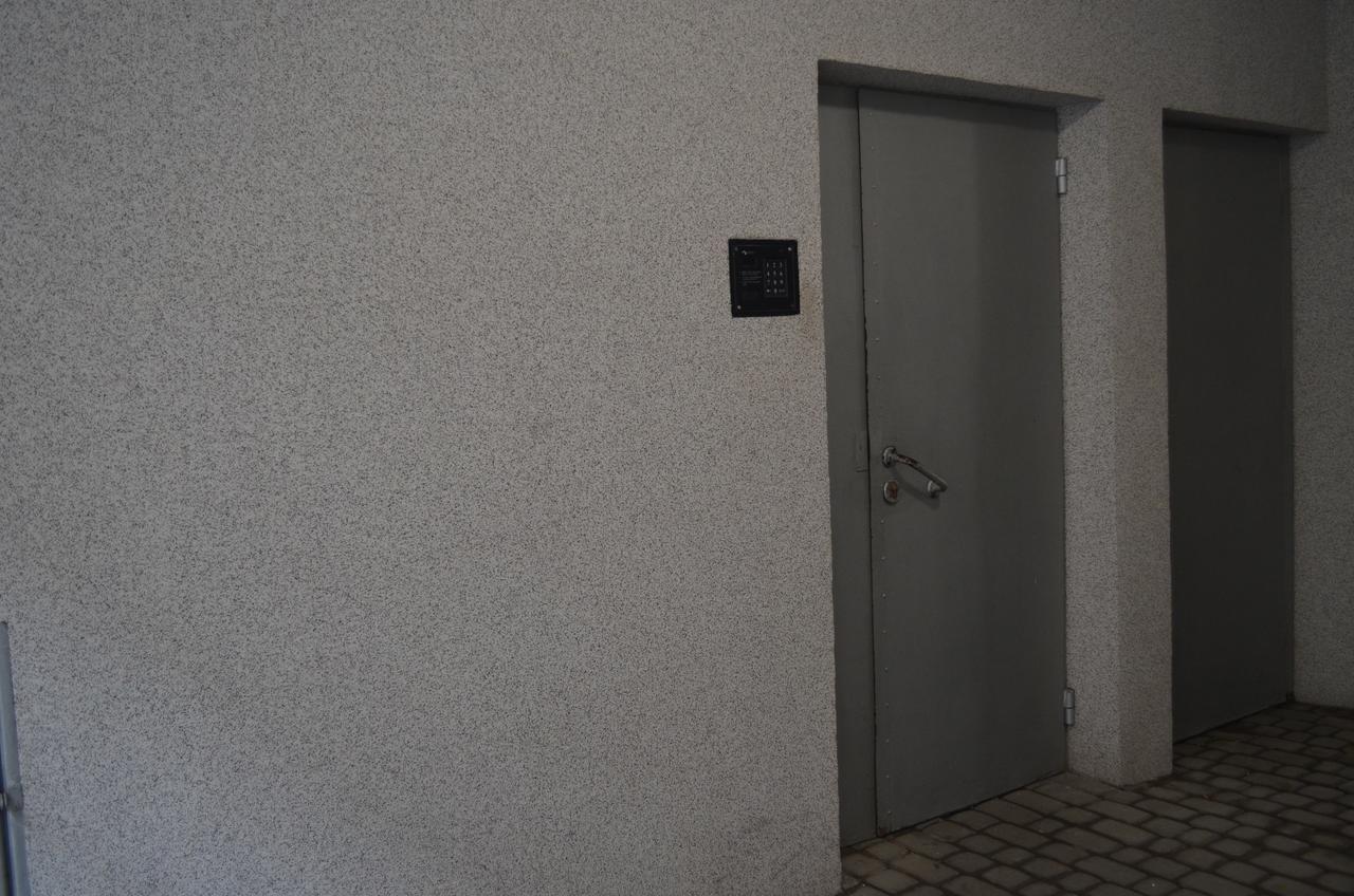 Apartament Orchidea Centrum Varşovia Exterior foto